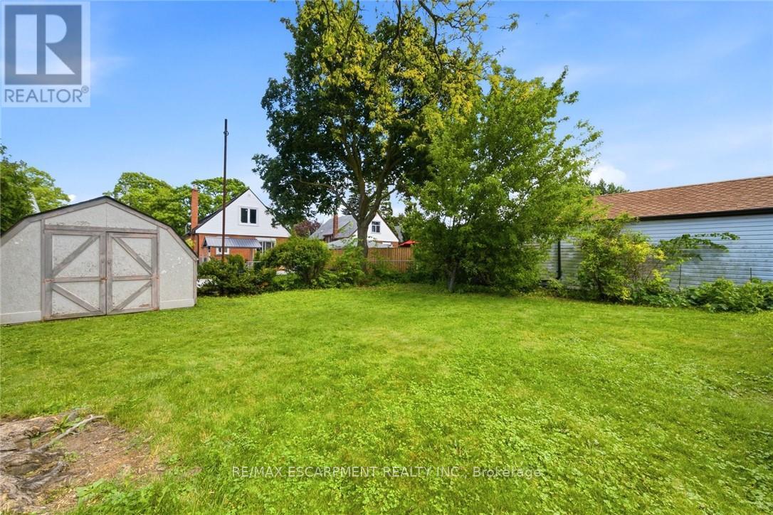 89 Charlotte Street, Hamilton, Ontario  L9K 4V3 - Photo 27 - X13489580