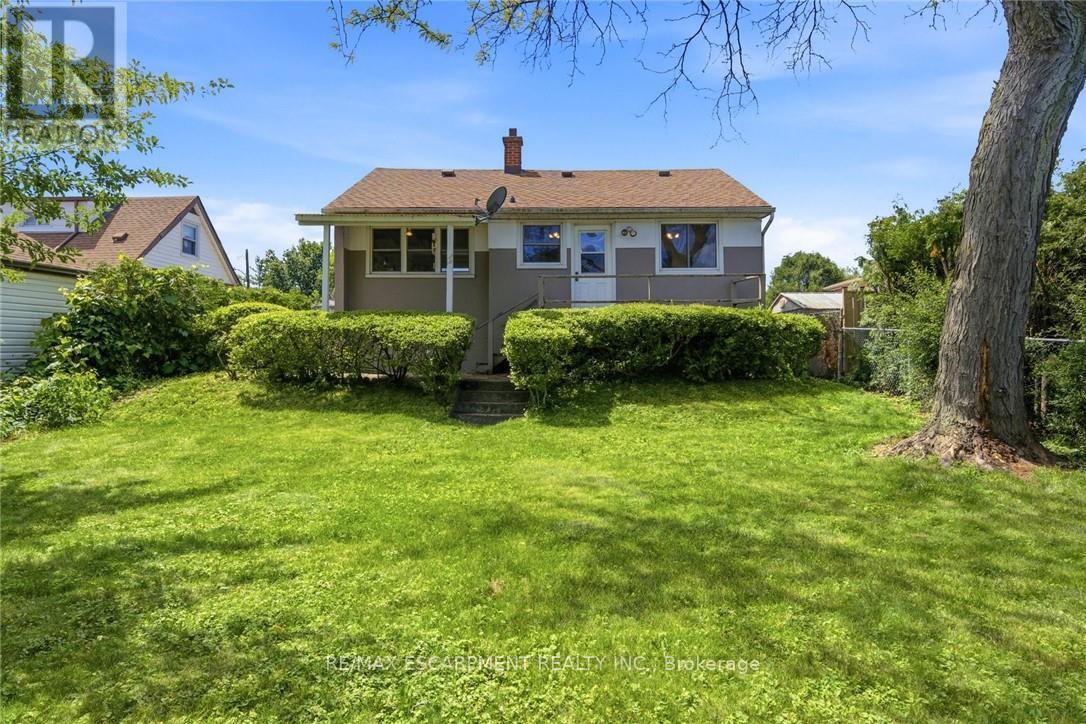 89 Charlotte Street, Hamilton, Ontario  L9K 4V3 - Photo 28 - X13489580
