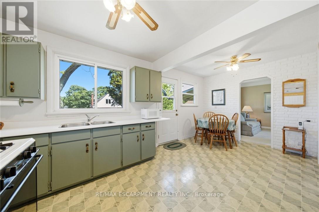 89 Charlotte Street, Hamilton, Ontario  L9K 4V3 - Photo 13 - X13489580