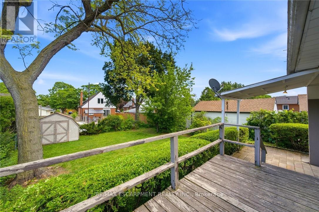 89 Charlotte Street, Hamilton, Ontario  L9K 4V3 - Photo 24 - X13489580
