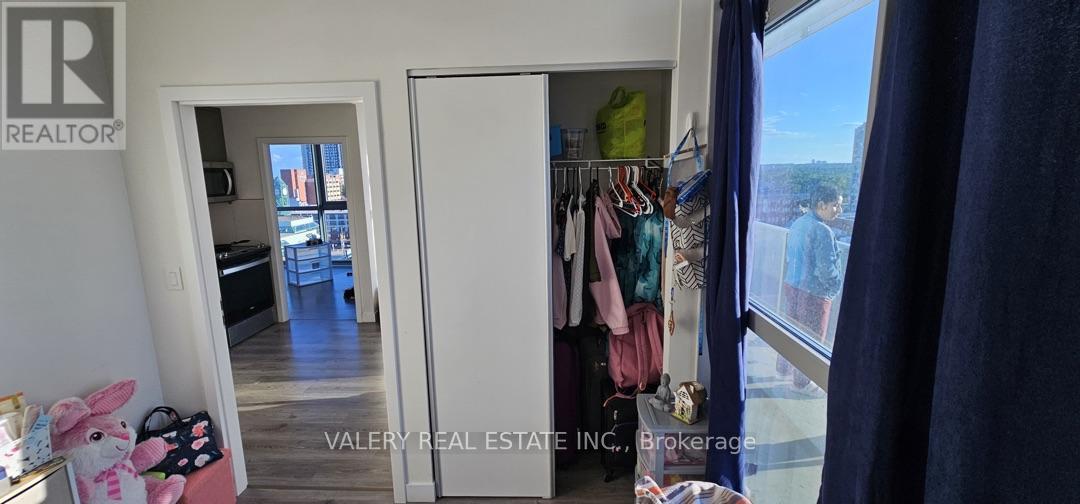 809 - 60 Frederick Street, Kitchener, Ontario  N2H 0C7 - Photo 14 - X13496454