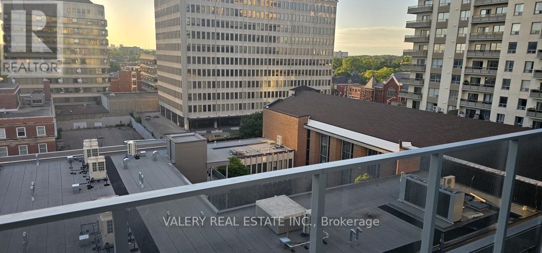 809 - 60 Frederick Street, Kitchener, Ontario  N2H 0C7 - Photo 20 - X13496454
