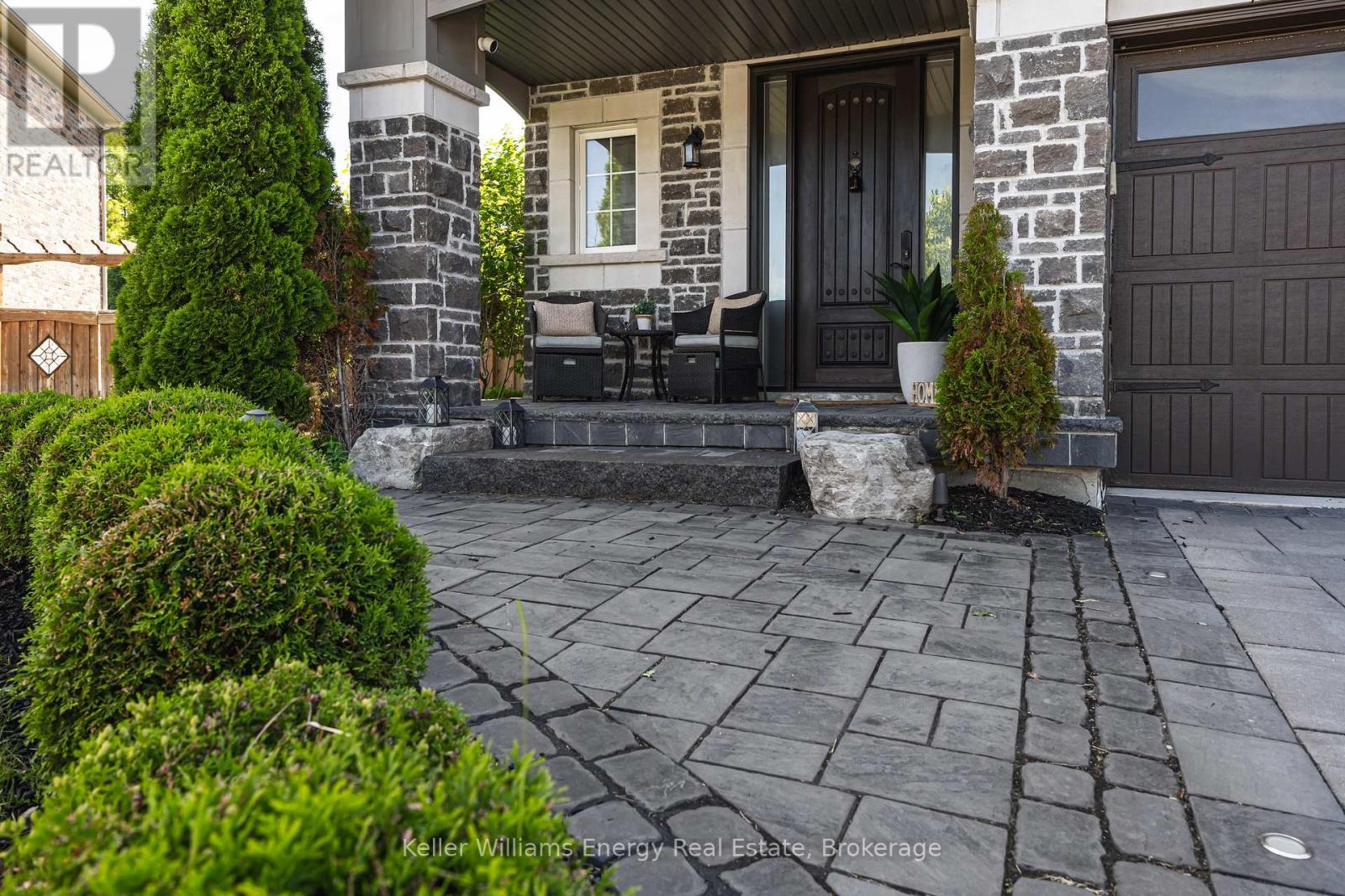 50 Rumbellow Crescent, Ajax, Ontario  L1Z 0P8 - Photo 3 - E13496532