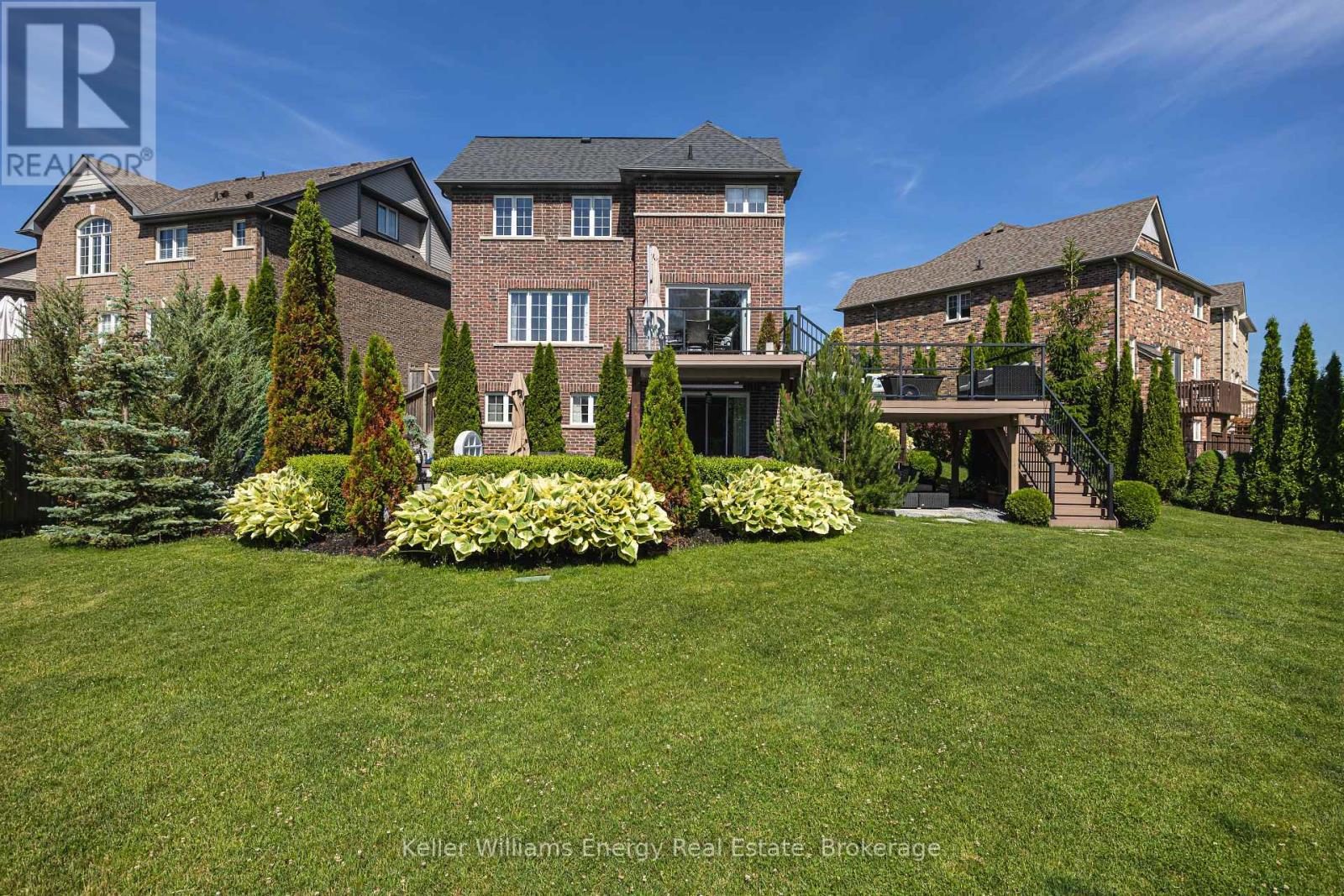 50 Rumbellow Crescent, Ajax, Ontario  L1Z 0P8 - Photo 40 - E13496532