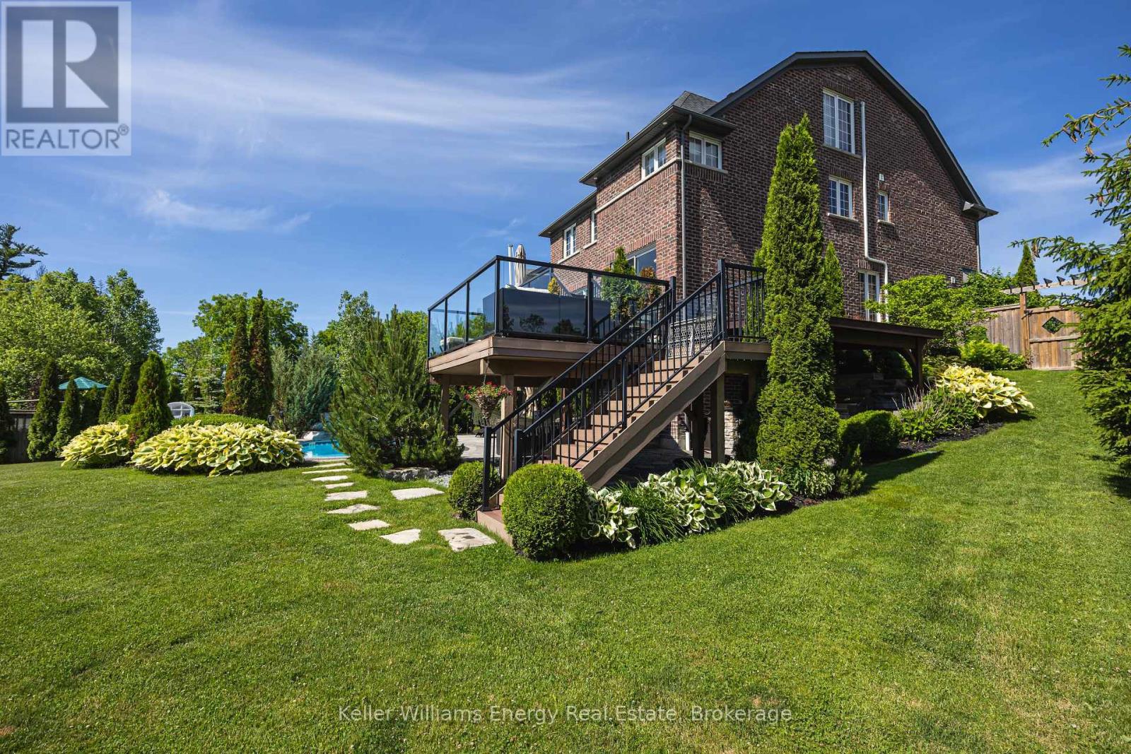 50 Rumbellow Crescent, Ajax, Ontario  L1Z 0P8 - Photo 41 - E13496532