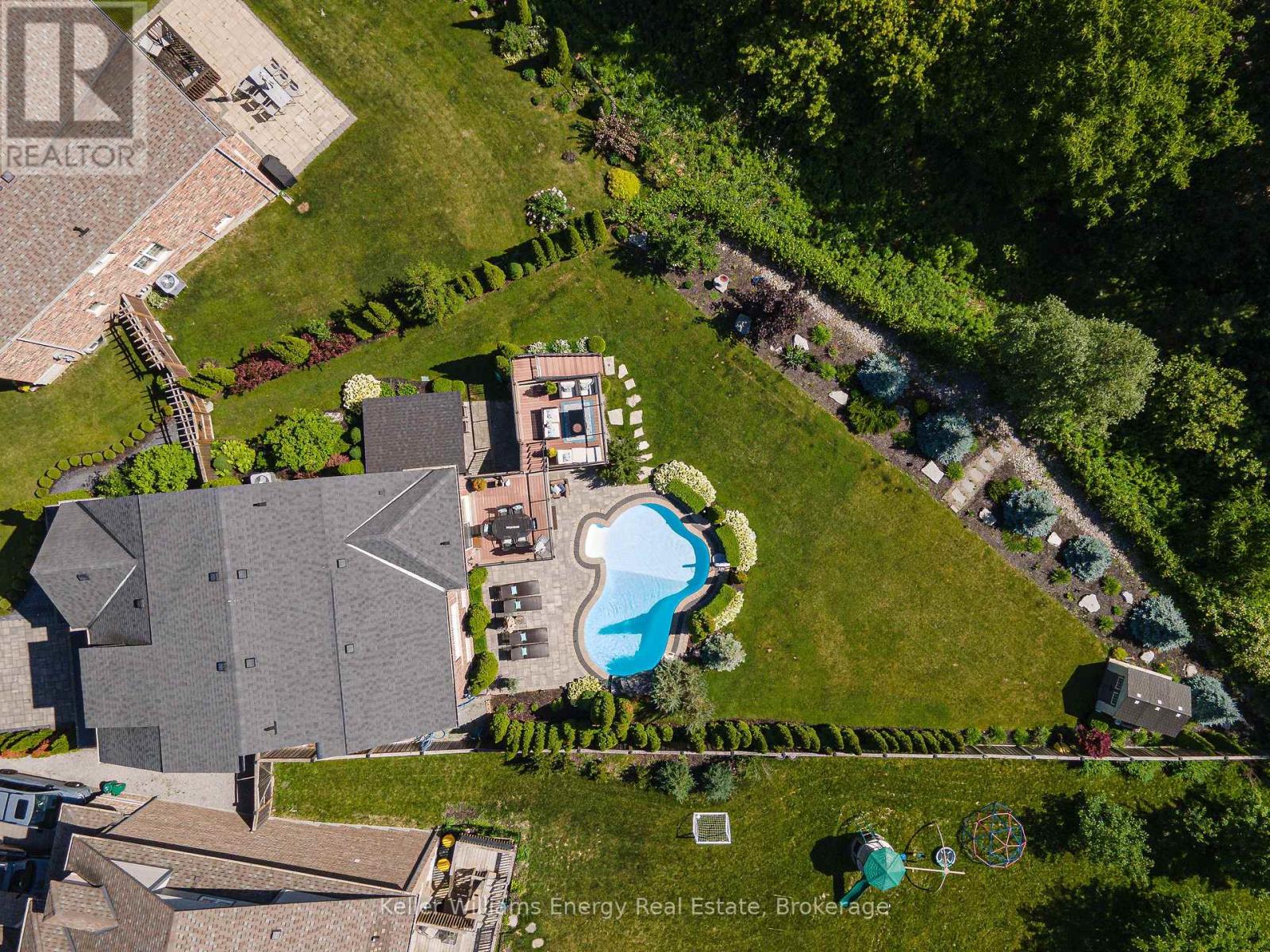 50 Rumbellow Crescent, Ajax, Ontario  L1Z 0P8 - Photo 47 - E13496532