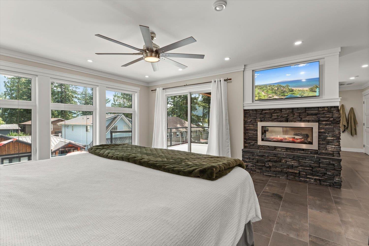 413 Maple Street, Cultus Lake North, Cultus Lake, British Columbia  V2R 4Z3 - Photo 16 - R3140430