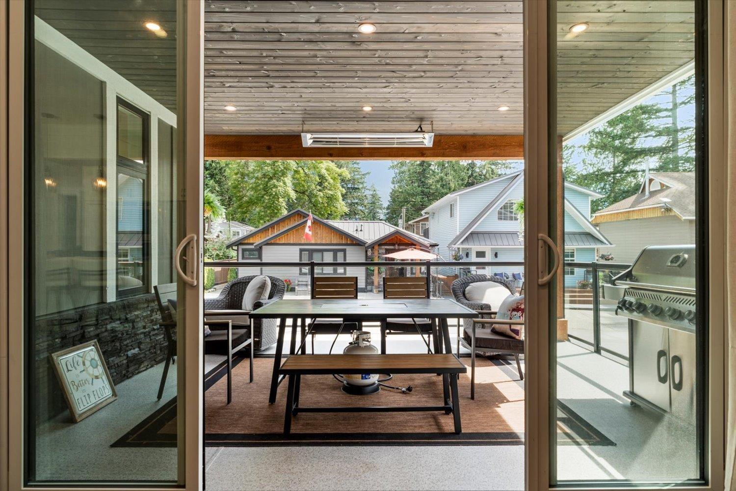 413 Maple Street, Cultus Lake North, Cultus Lake, British Columbia  V2R 4Z3 - Photo 10 - R3140430