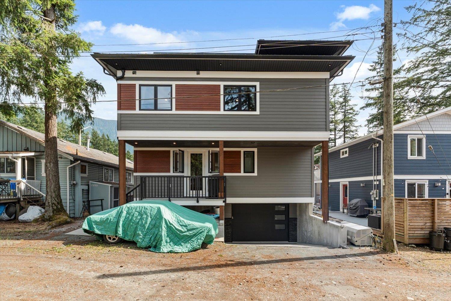 413 Maple Street, Cultus Lake North, Cultus Lake, British Columbia  V2R 4Z3 - Photo 38 - R3140430