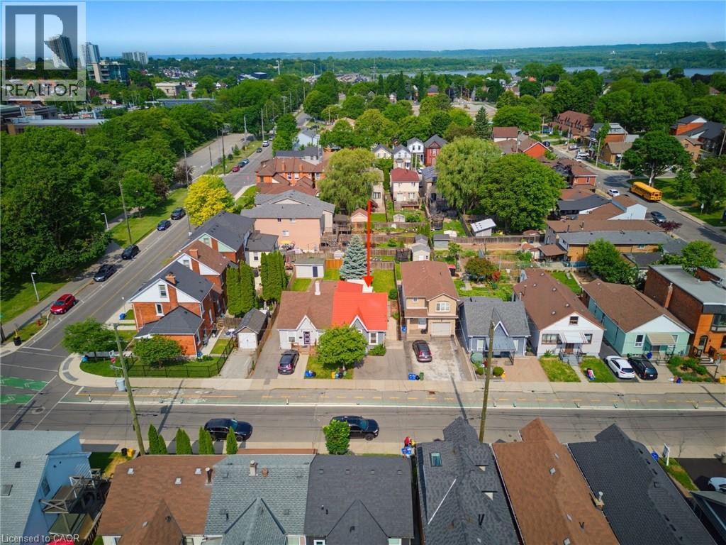 349 John Street N, Hamilton, Ontario  L8L 4R2 - Photo 4 - 40838728