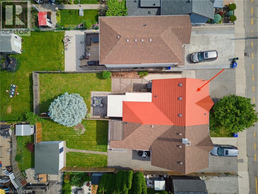 349 John Street N, Hamilton, Ontario  L8L 4R2 - Photo 5 - 40838728