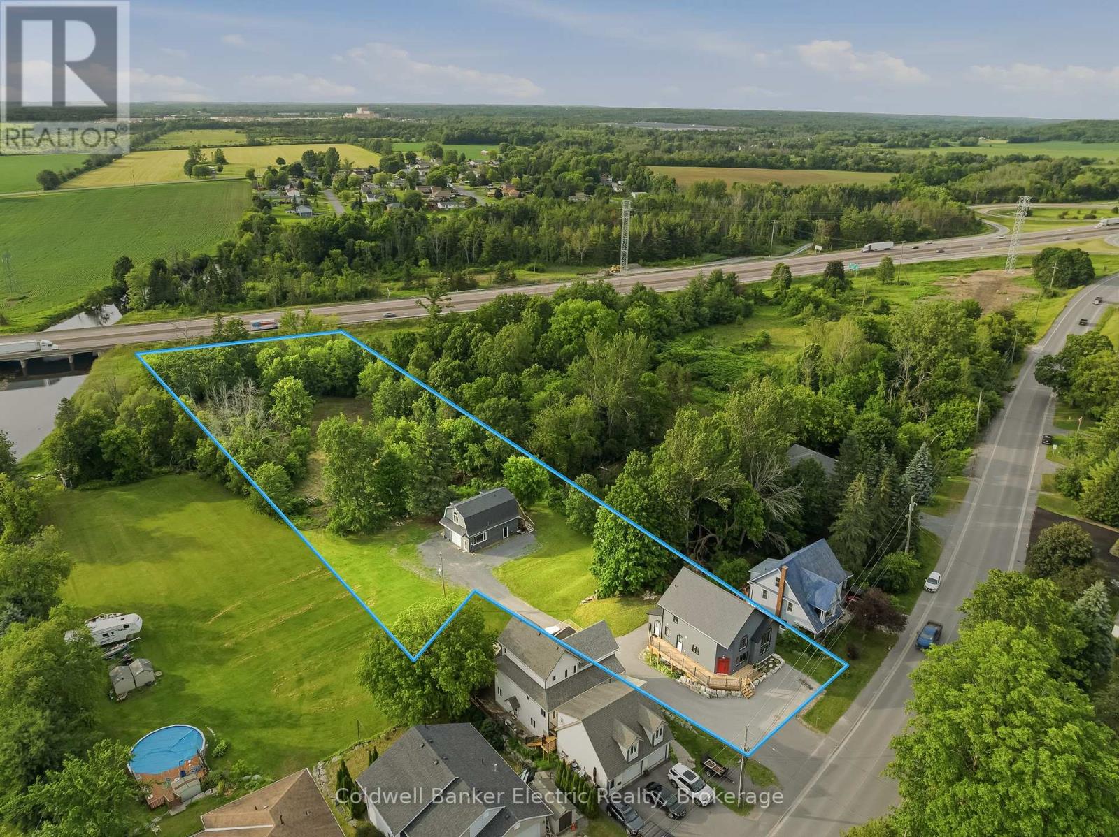 765 Palace Road, Greater Napanee, Ontario  K7R 3K9 - Photo 2 - X13496498