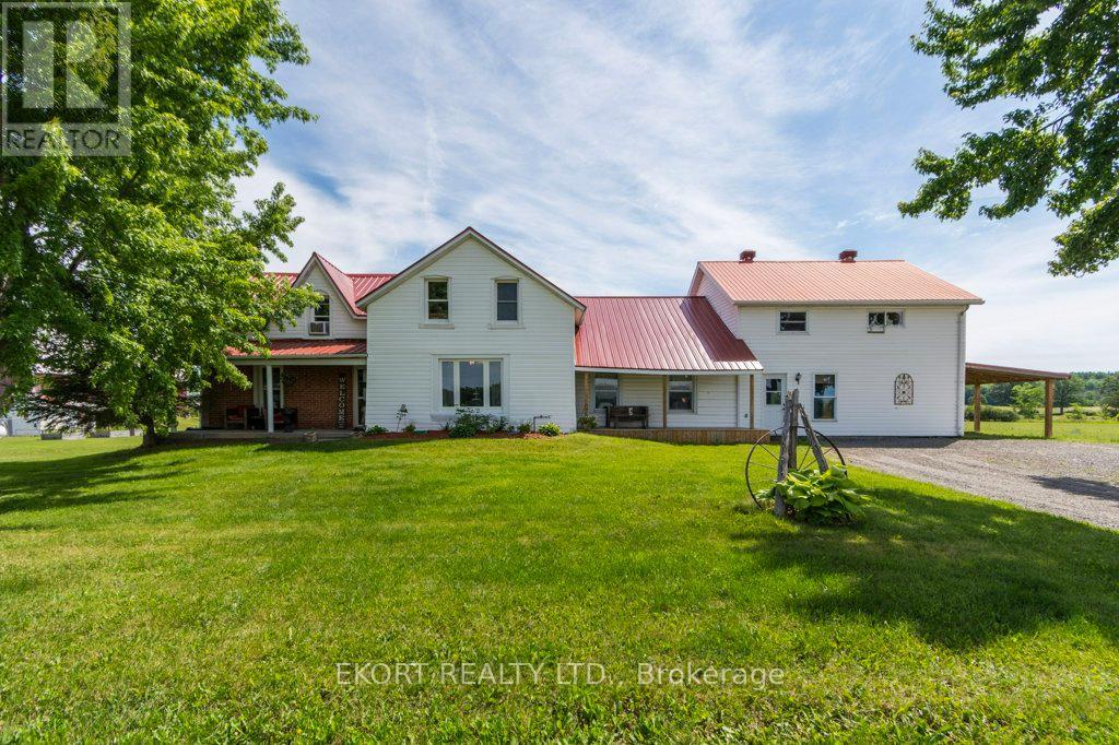 272 COUTTS ROAD, Stirling-Rawdon, Ontario