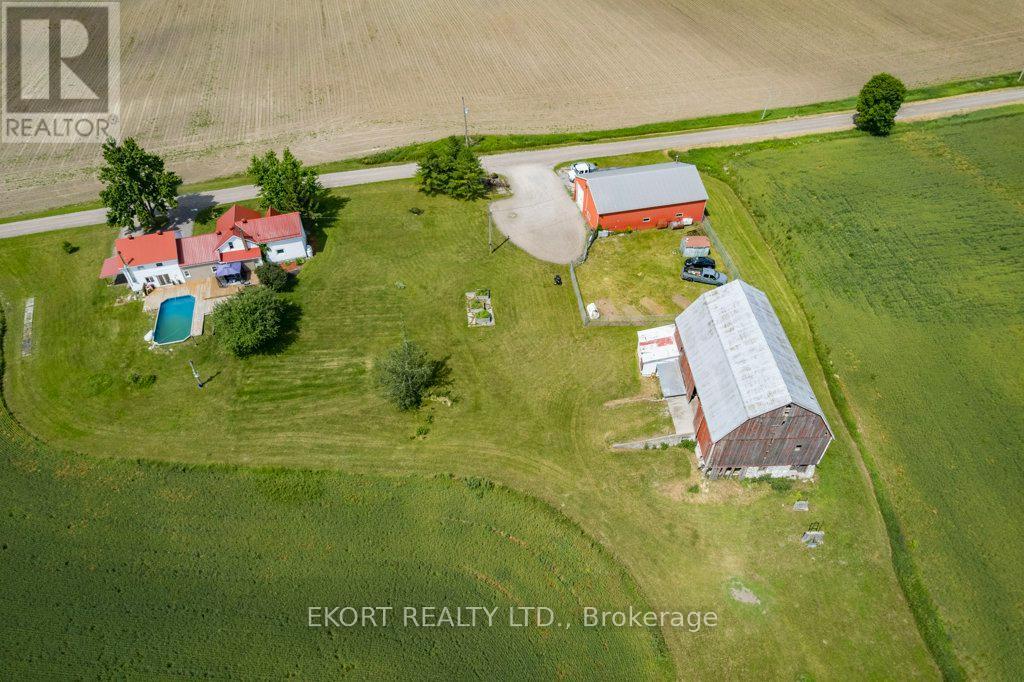 272 Coutts Road, Stirling-Rawdon, Ontario  K0K 3E0 - Photo 17 - X13496556