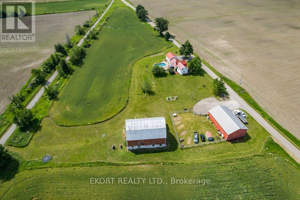 272 Coutts Road, Stirling-Rawdon, Ontario  K0K 3E0 - Photo 18 - X13496556