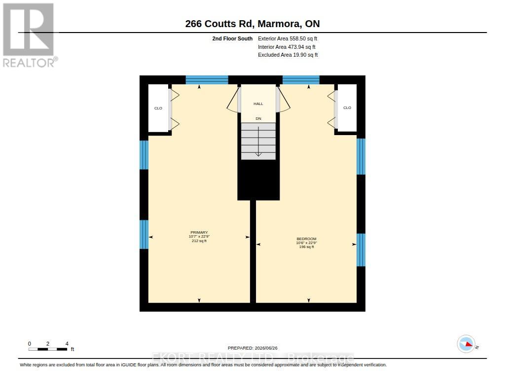 272 Coutts Road, Stirling-Rawdon, Ontario  K0K 3E0 - Photo 49 - X13496556