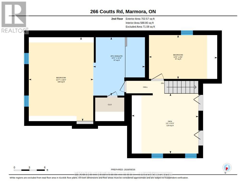 272 Coutts Road, Stirling-Rawdon, Ontario  K0K 3E0 - Photo 50 - X13496556