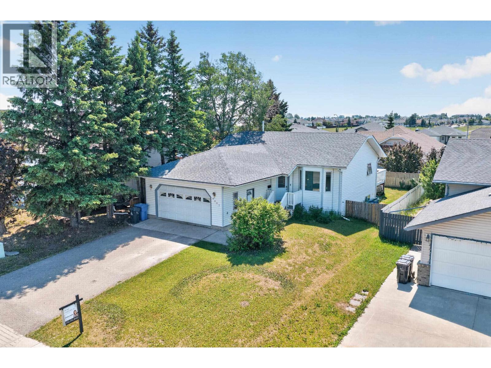 9007 112 Avenue, Fort St. John, British Columbia  V1J 6G2 - Photo 2 - R3140348