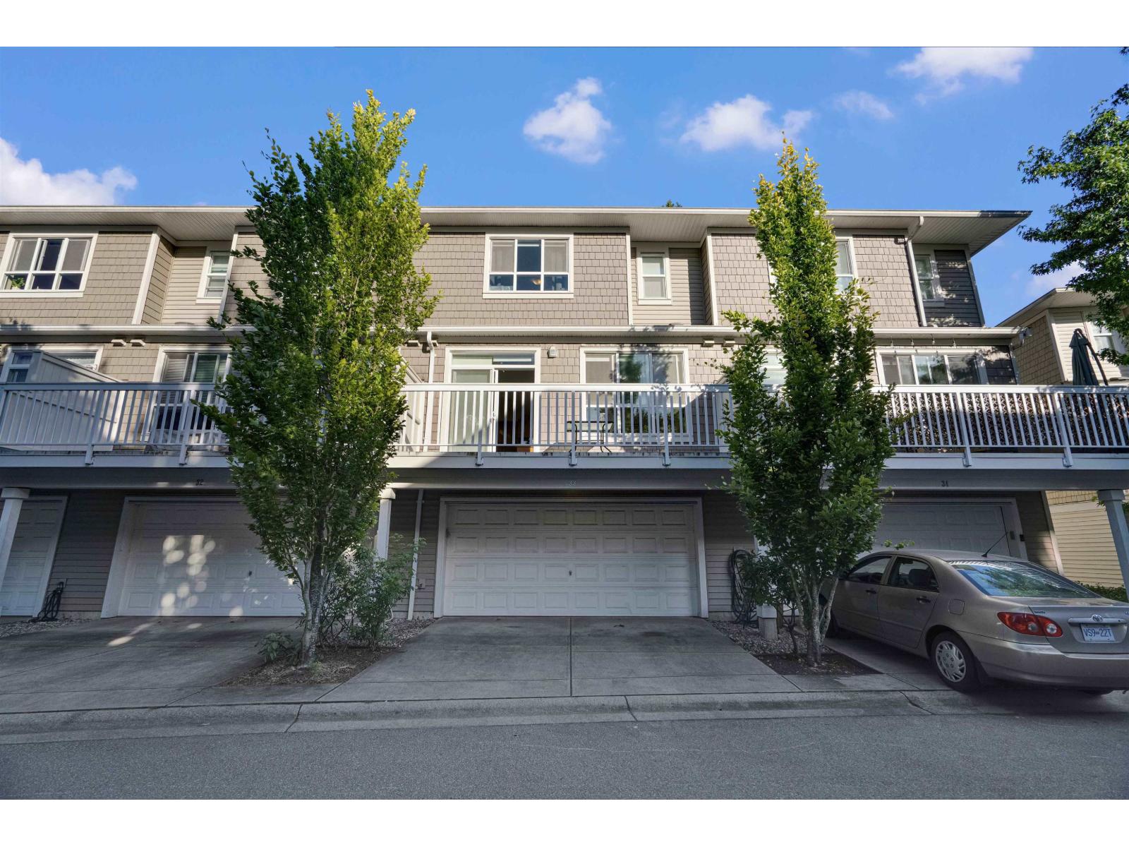 33 8355 Delsom Way, Delta, British Columbia  V4C 0A9 - Photo 2 - R3140481