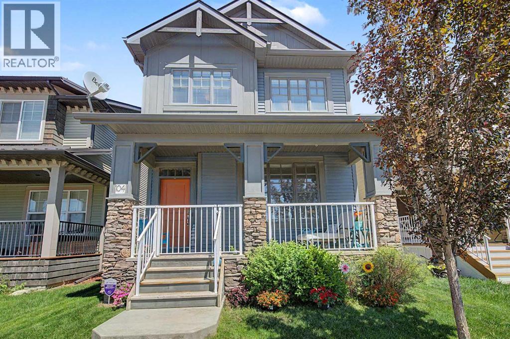 104 Ellen Road, crossfield, Alberta