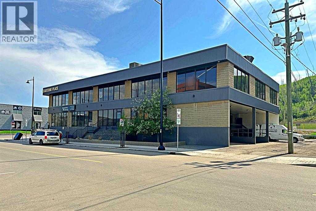 130, 9714 Main Street, Fort Mcmurray, Alberta T9H 1T6 - Photo 39 - A2302738