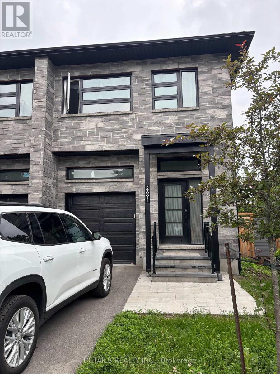 2691 VIOLET STREET, Ottawa