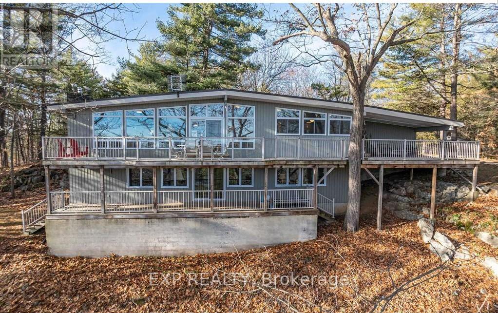 3 LARUE MILLS ROAD, Leeds and the Thousand Islands, Ontario