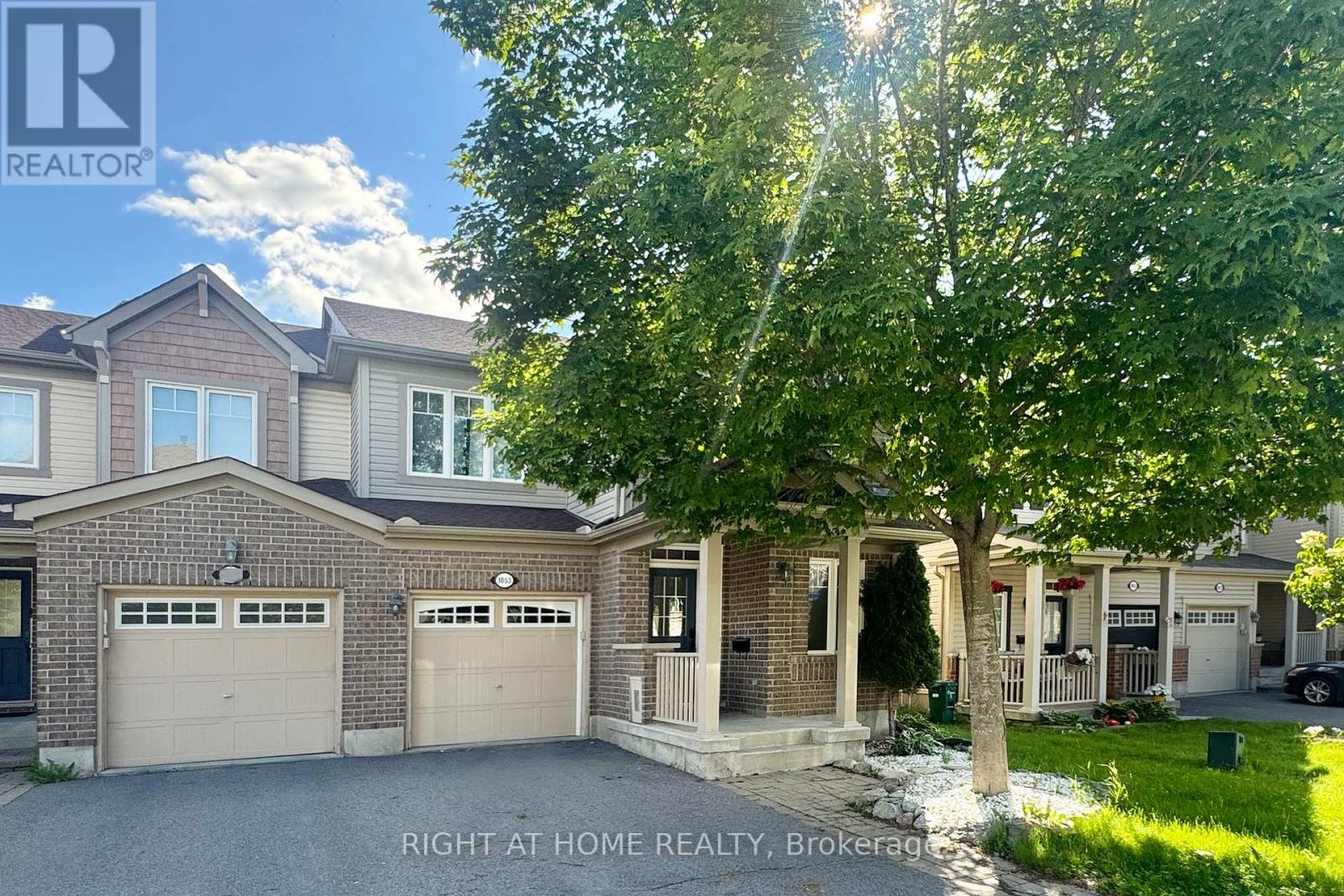 1053 PAMPERO CRESCENT, Ottawa, Ontario