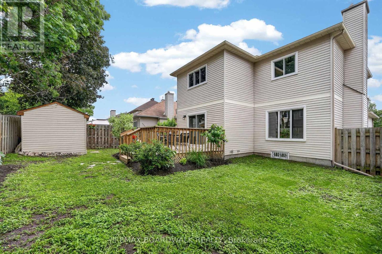 735 Clearcrest Crescent, Ottawa, Ontario  K4A 3E7 - Photo 38 - X13496590