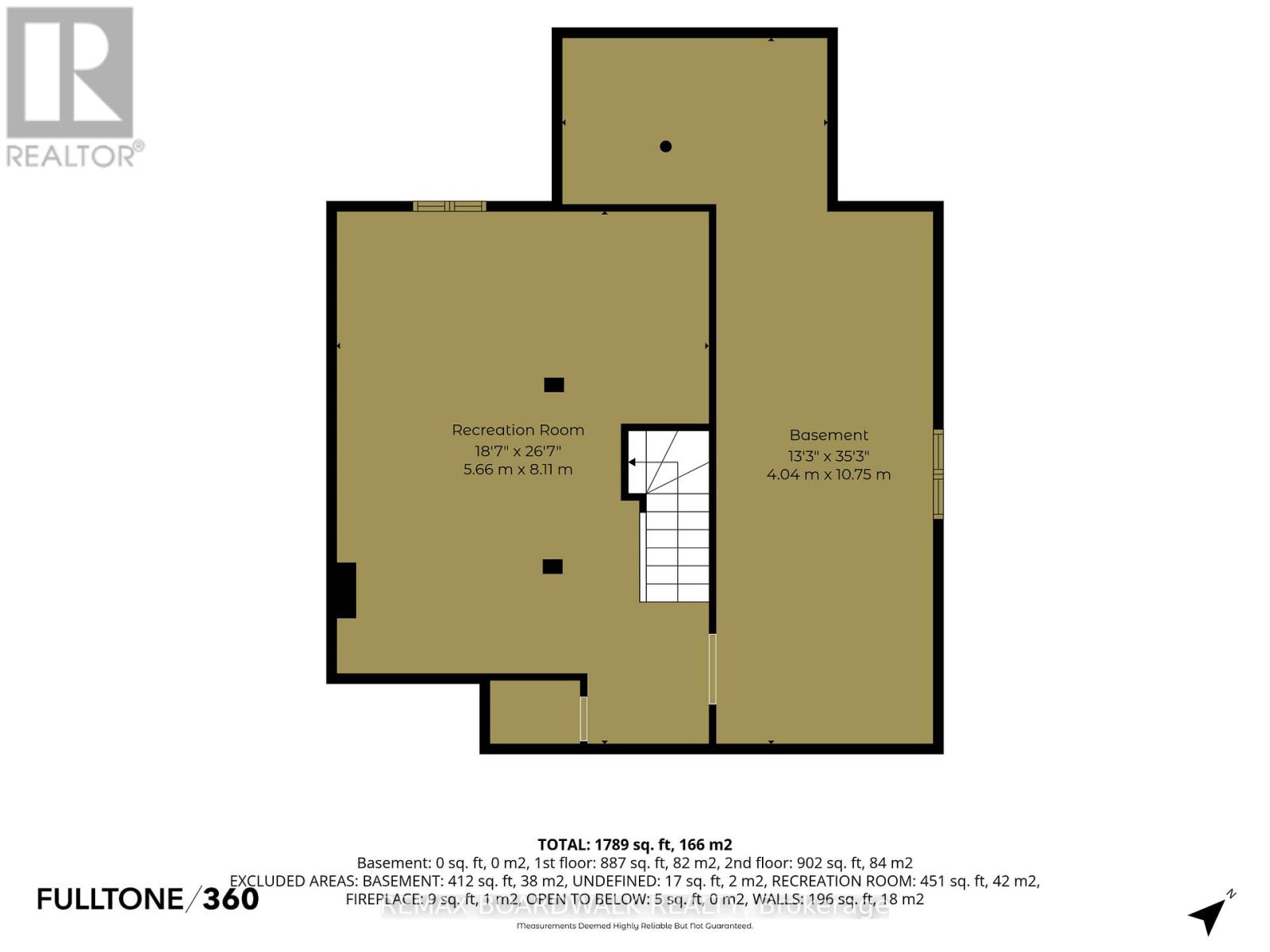 735 Clearcrest Crescent, Ottawa, Ontario  K4A 3E7 - Photo 40 - X13496590