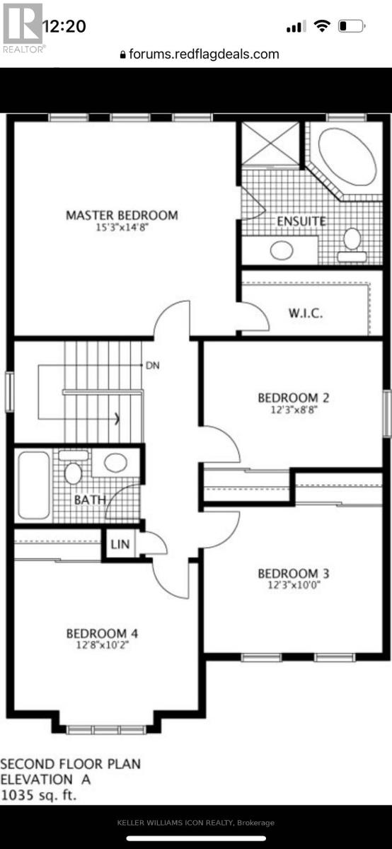 89 Cambior Crescent, Ottawa, Ontario  K2T 1J3 - Photo 17 - X13496600