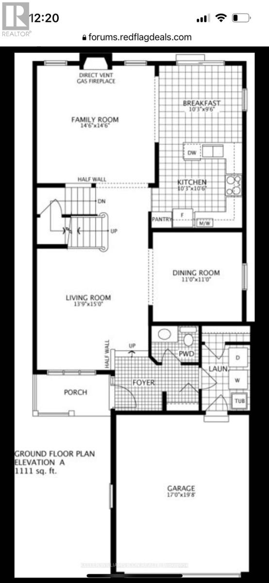 89 Cambior Crescent, Ottawa, Ontario  K2T 1J3 - Photo 18 - X13496600