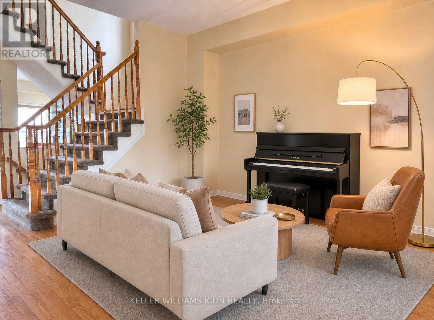 89 Cambior Crescent, Ottawa, Ontario  K2T 1J3 - Photo 5 - X13496600