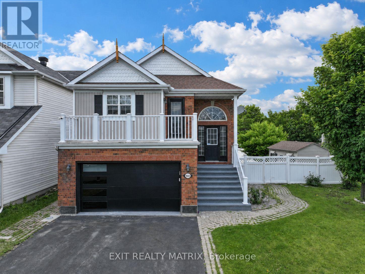 1511 Rumford Drive, Ottawa, Ontario  K4A 4B7 - Photo 2 - X13496602