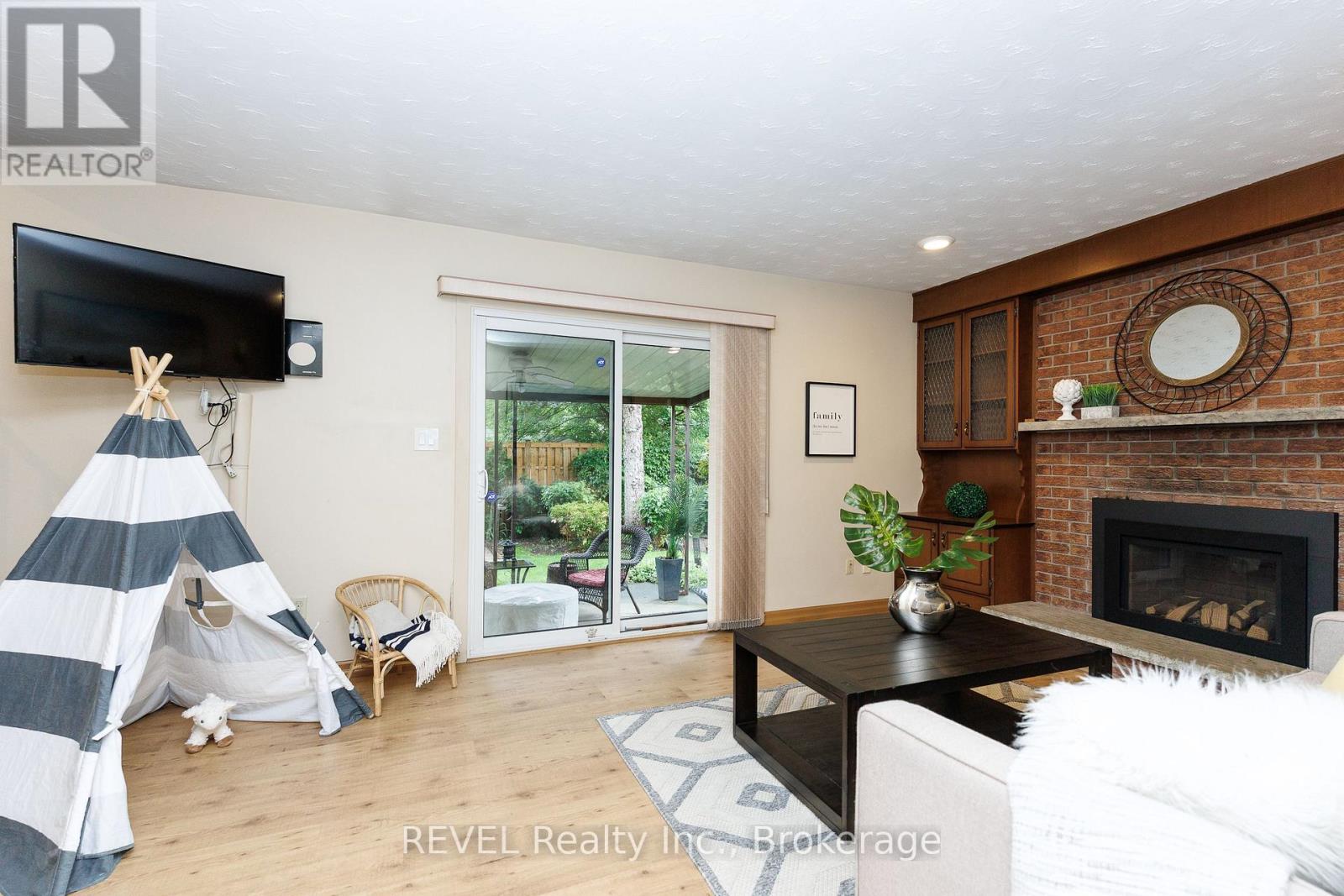 14 Shetland Crescent, St. Catharines, Ontario  L2P 3P7 - Photo 16 - X13496564