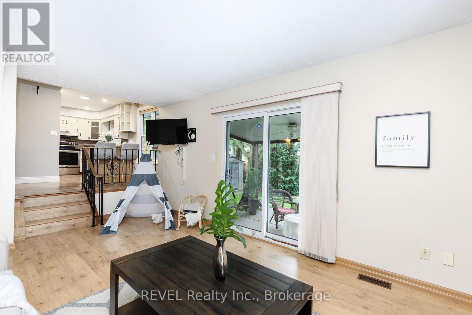 14 Shetland Crescent, St. Catharines, Ontario  L2P 3P7 - Photo 17 - X13496564