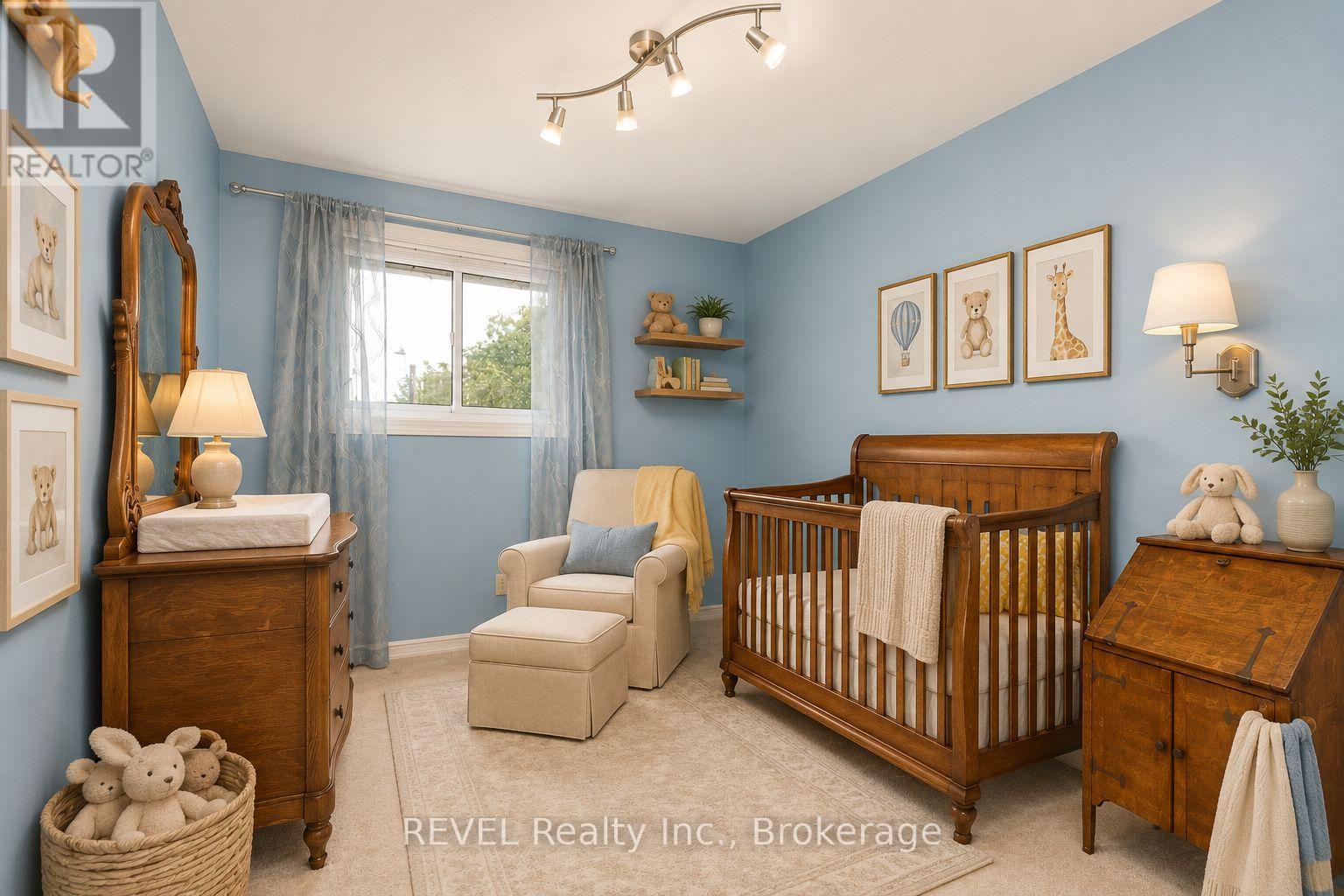 14 Shetland Crescent, St. Catharines, Ontario  L2P 3P7 - Photo 21 - X13496564