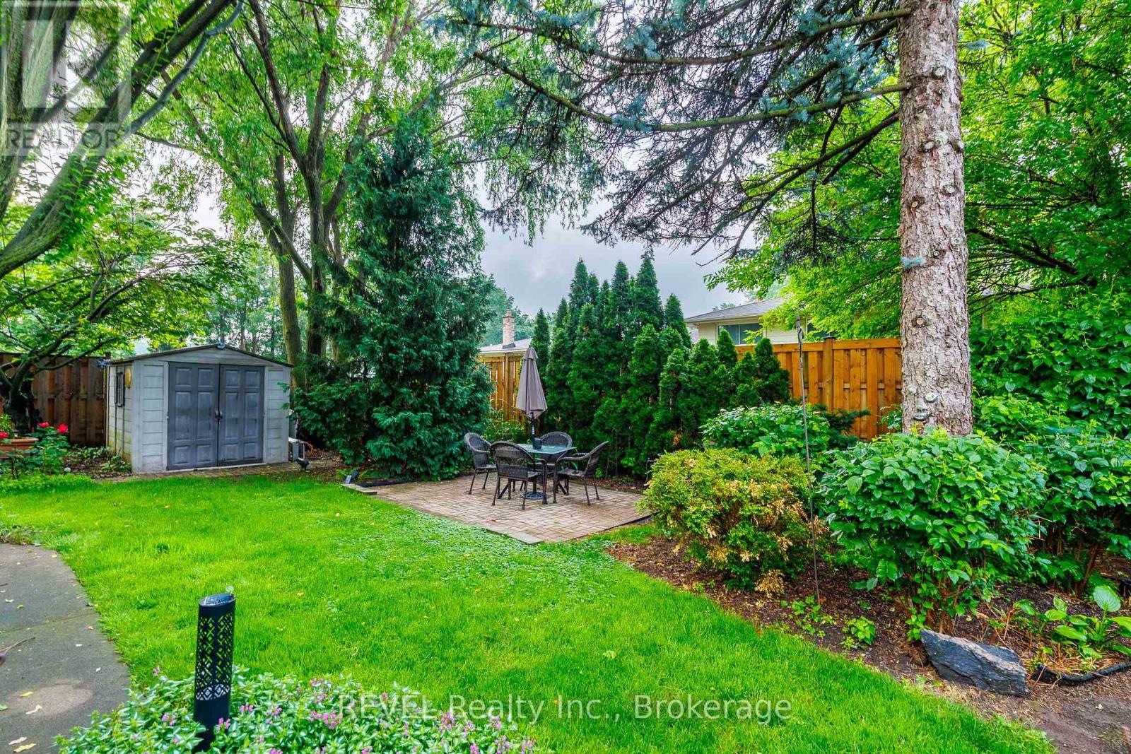 14 Shetland Crescent, St. Catharines, Ontario  L2P 3P7 - Photo 24 - X13496564