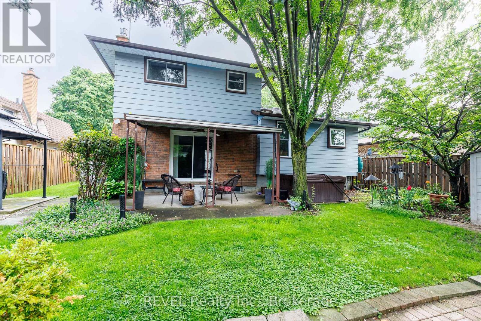 14 Shetland Crescent, St. Catharines, Ontario  L2P 3P7 - Photo 26 - X13496564