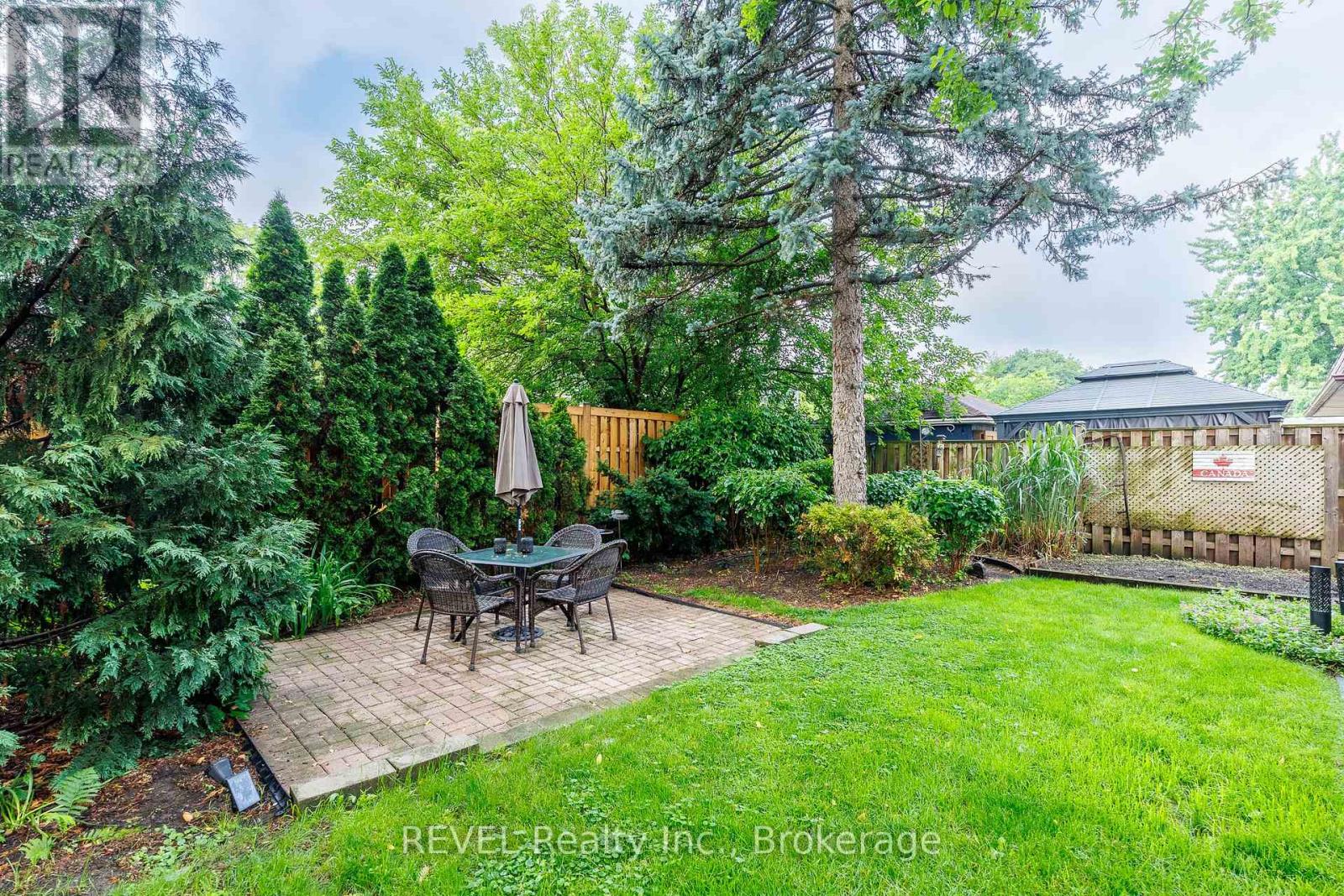14 Shetland Crescent, St. Catharines, Ontario  L2P 3P7 - Photo 27 - X13496564