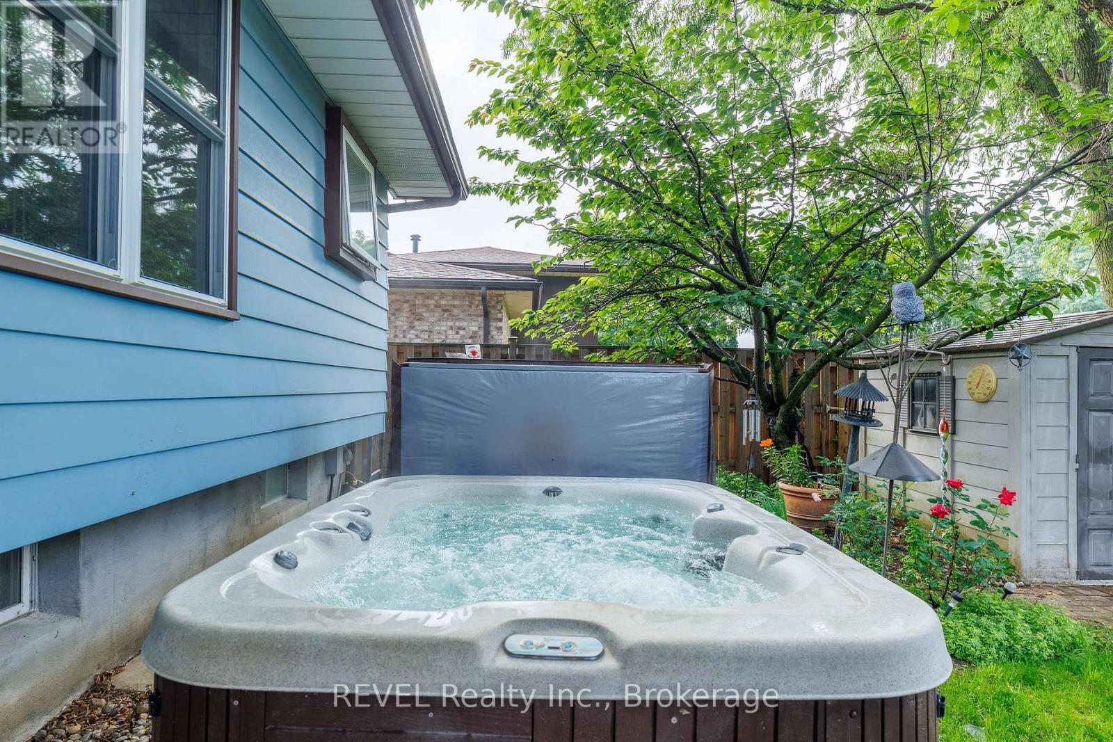 14 Shetland Crescent, St. Catharines, Ontario  L2P 3P7 - Photo 28 - X13496564