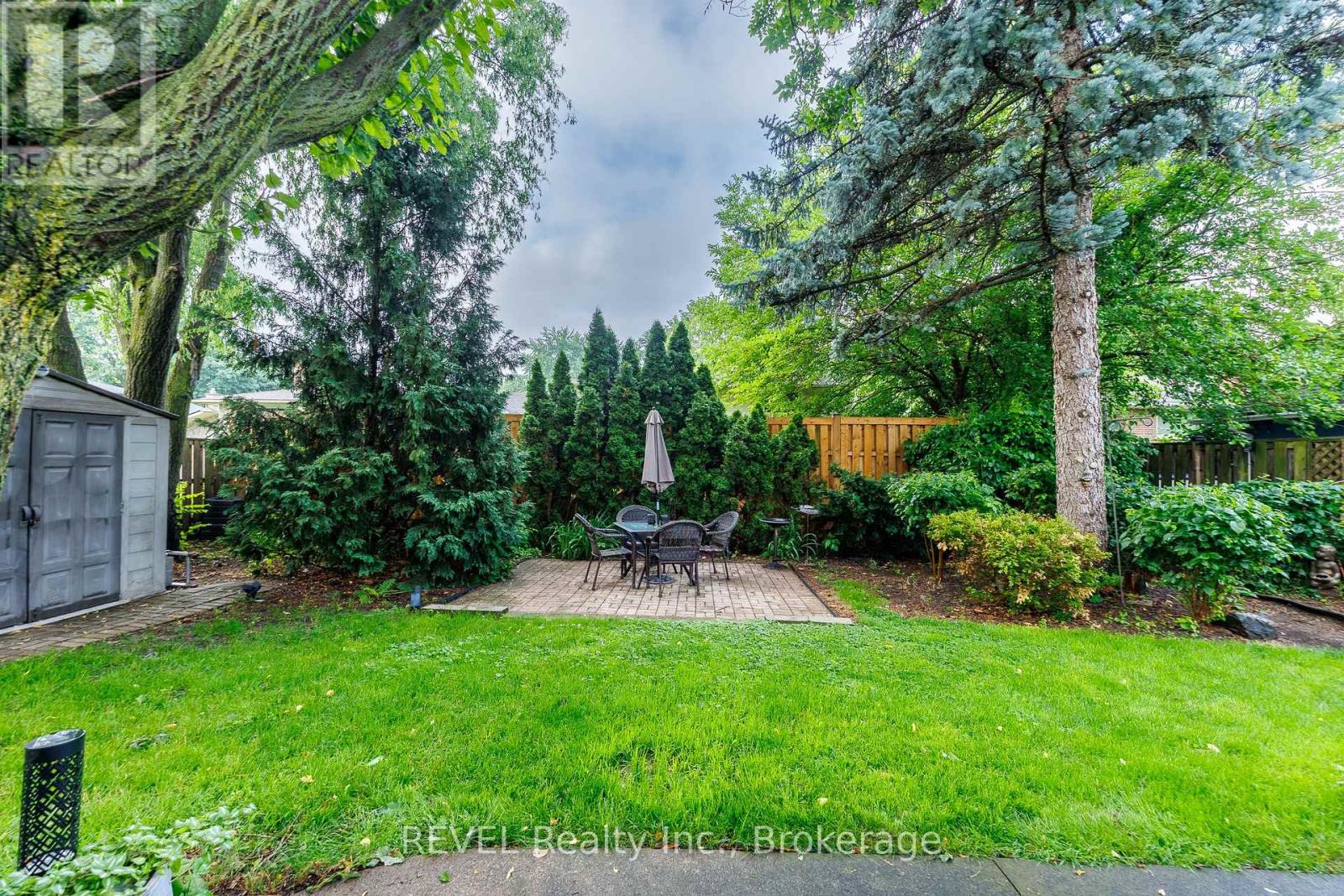 14 Shetland Crescent, St. Catharines, Ontario  L2P 3P7 - Photo 29 - X13496564