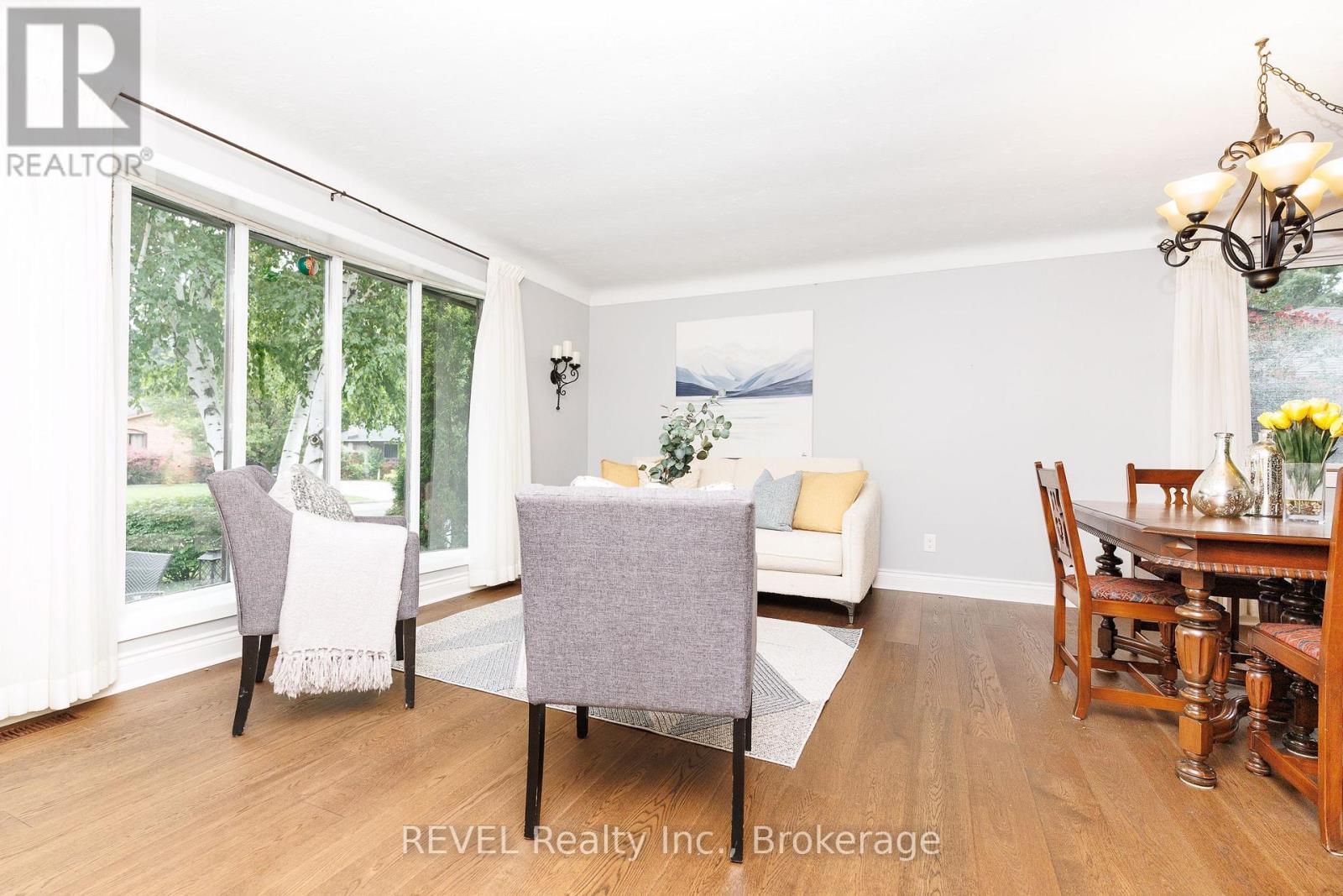 14 Shetland Crescent, St. Catharines, Ontario  L2P 3P7 - Photo 6 - X13496564