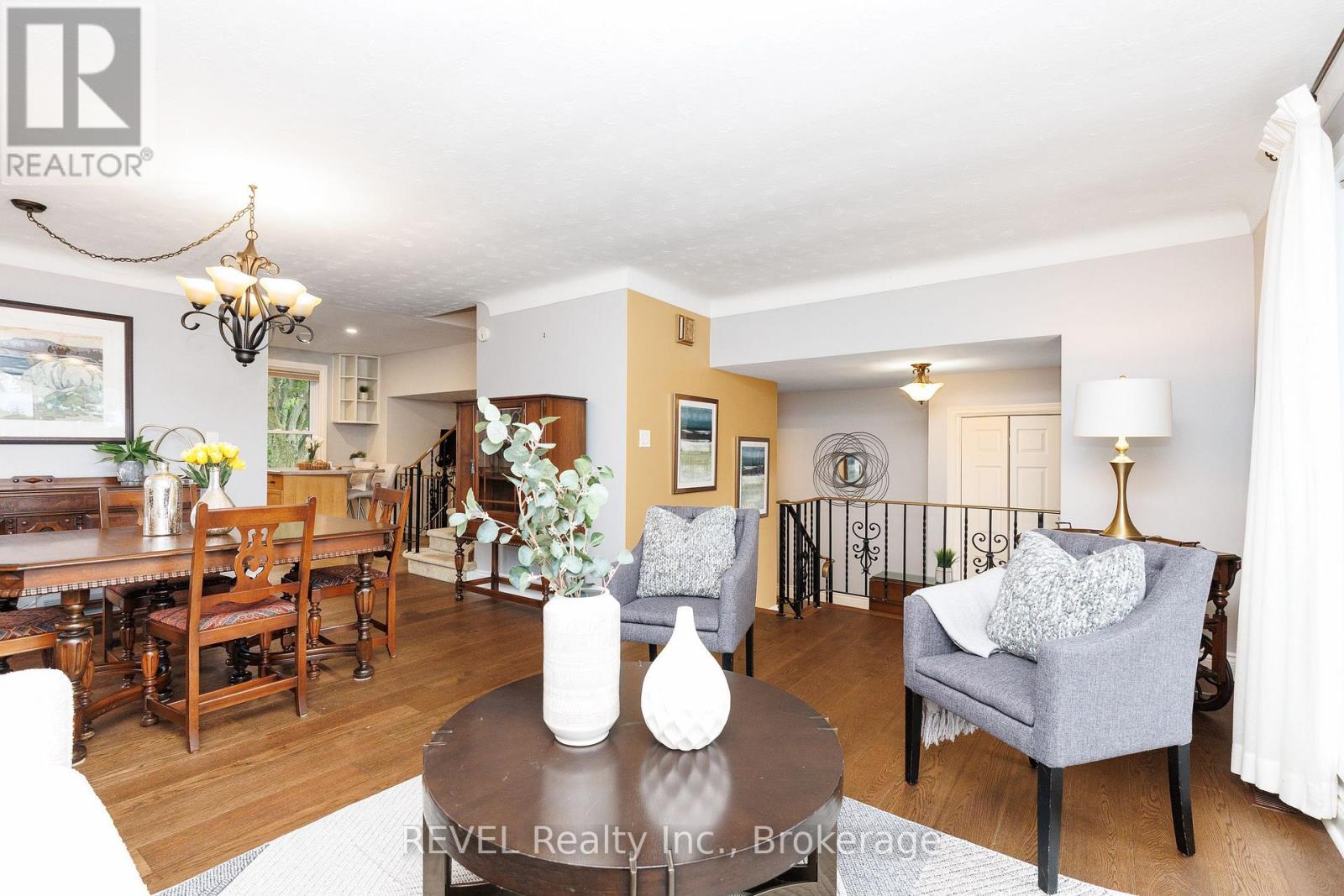 14 Shetland Crescent, St. Catharines, Ontario  L2P 3P7 - Photo 8 - X13496564