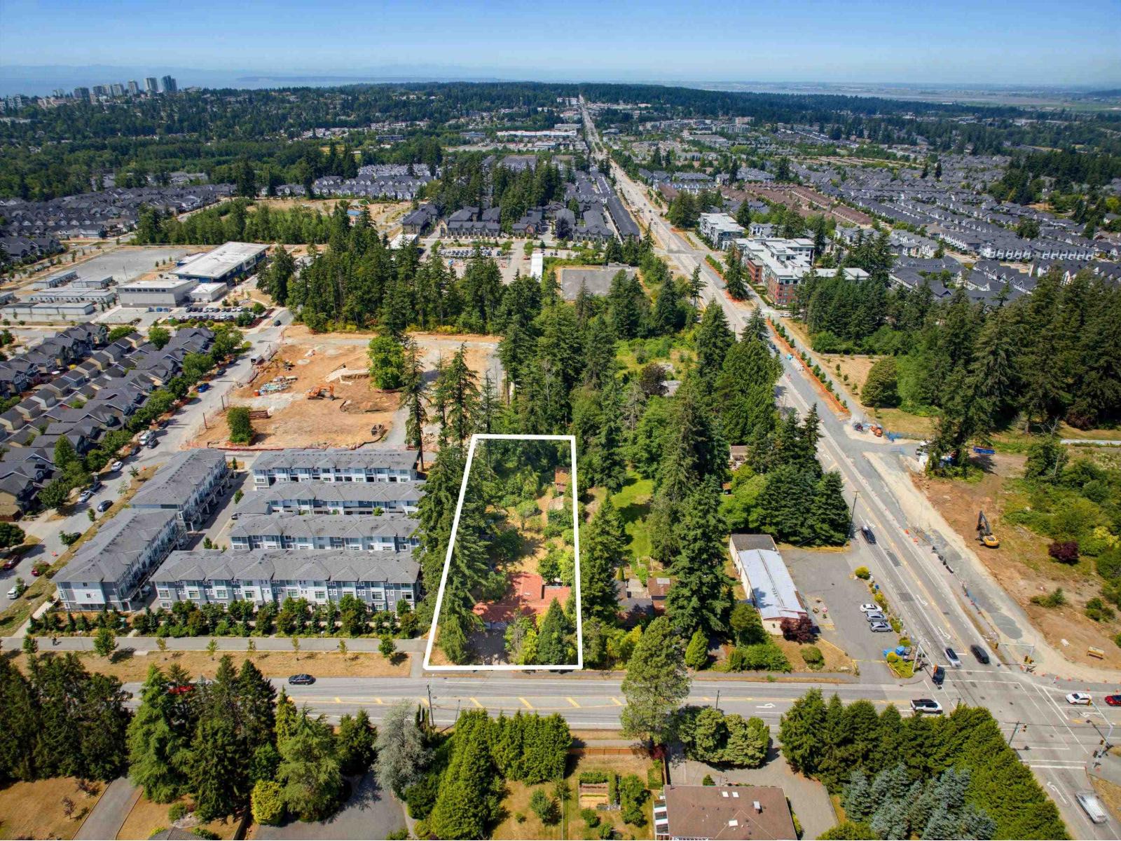 2339 168 STREET, Surrey, British Columbia