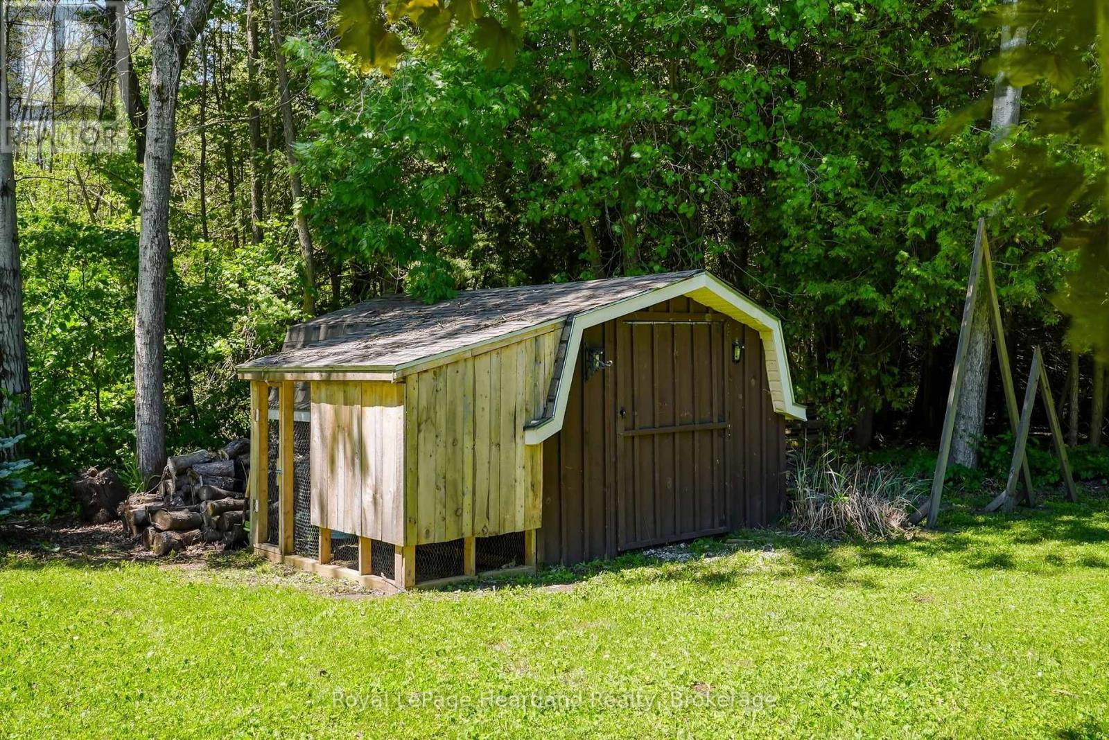 106 Cedar Court, Chatsworth, Ontario  N0H 1G0 - Photo 39 - X13496552