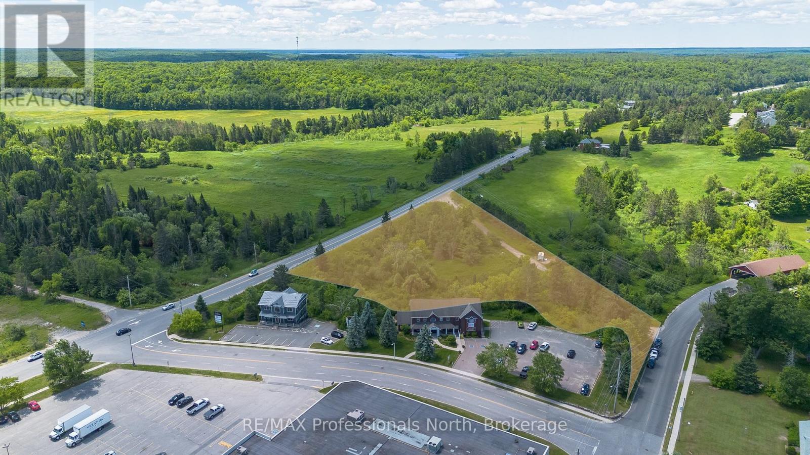 551 MUSKOKA 118 ROAD W, Bracebridge, Ontario