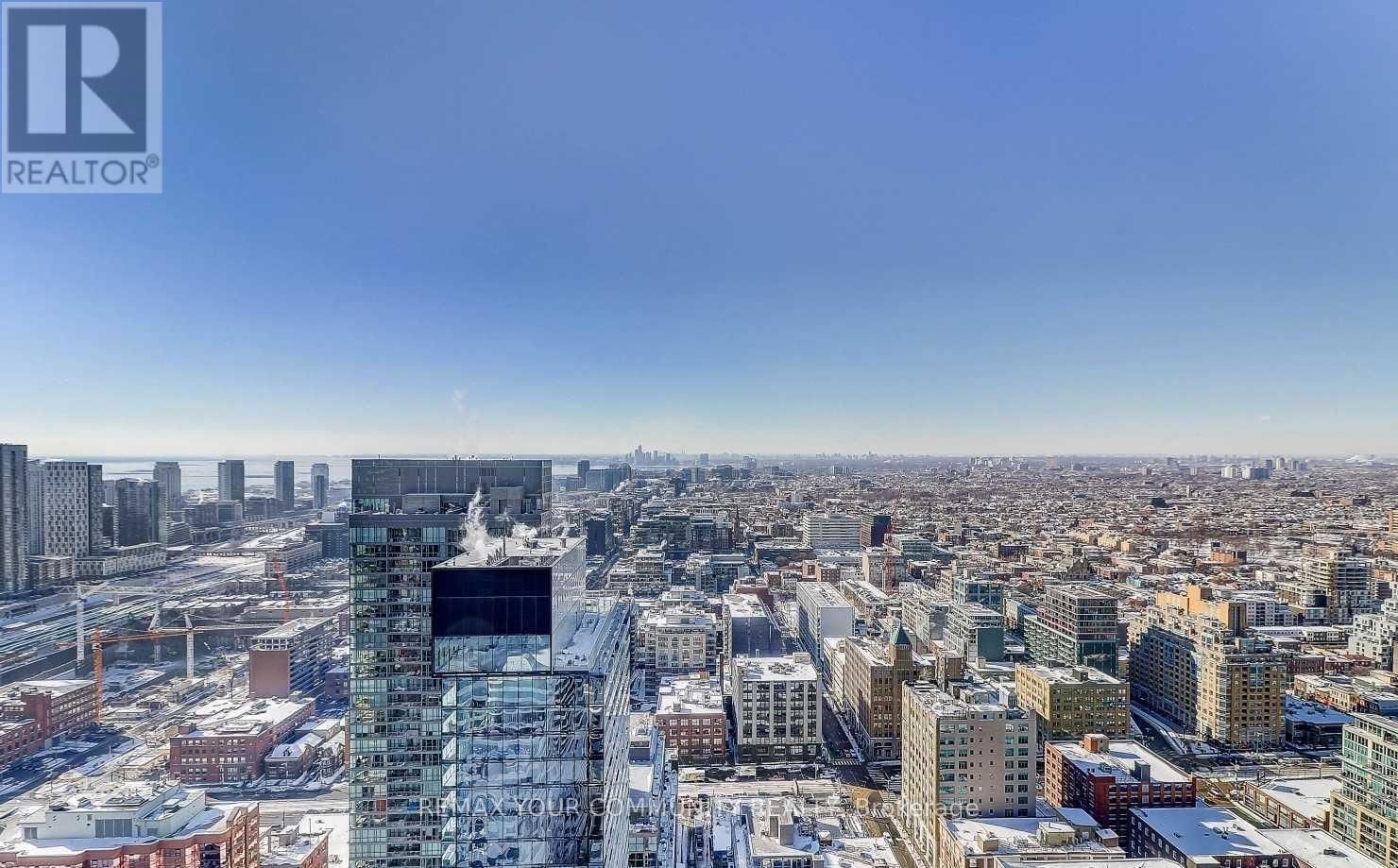 4202 - 87 PETER STREET, Toronto, Ontario