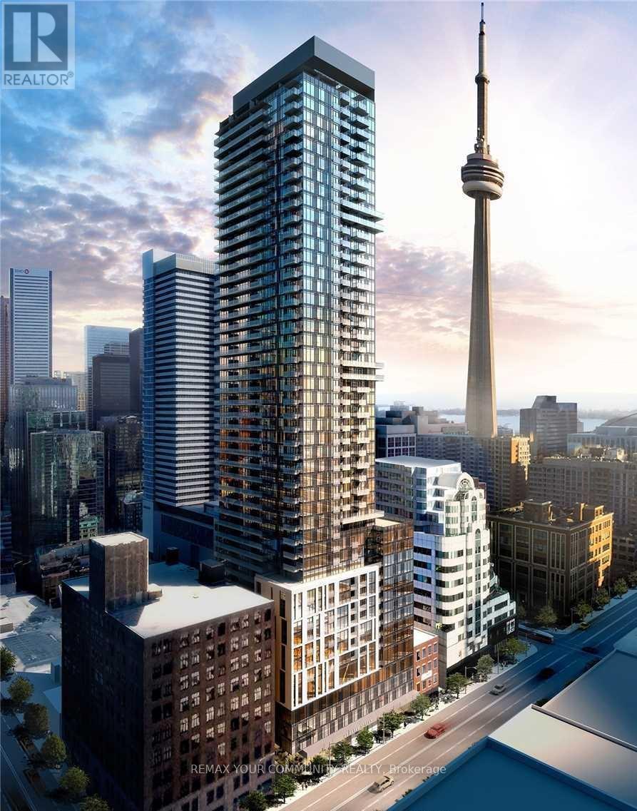 4202 - 87 Peter Street, Toronto, Ontario  M5V 2G4 - Photo 13 - C13496506
