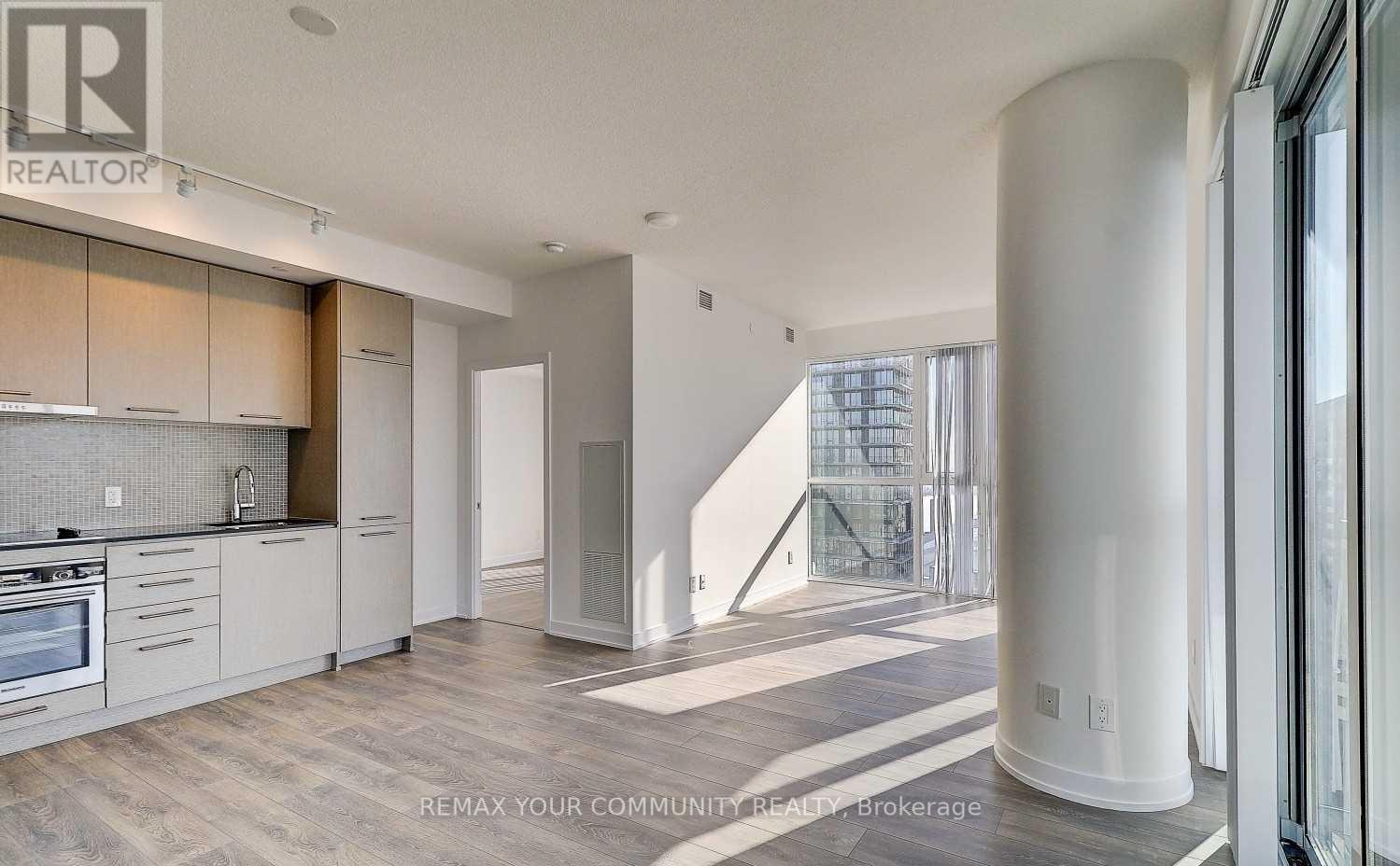 4202 - 87 Peter Street, Toronto, Ontario  M5V 2G4 - Photo 4 - C13496506